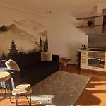 Mumlava Falls Lägenhet Harrachov