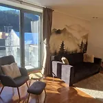 Mumlava Falls Apartment Harrachov