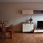 Mumlava Falls Apartment Harrachov