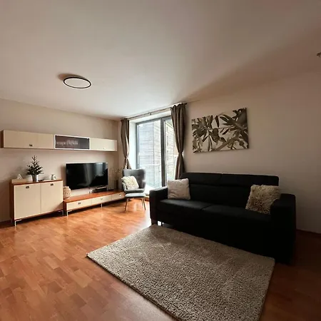 Mumlava Falls Apartmán Harrachov