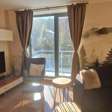 Mumlava Falls * Harrachov