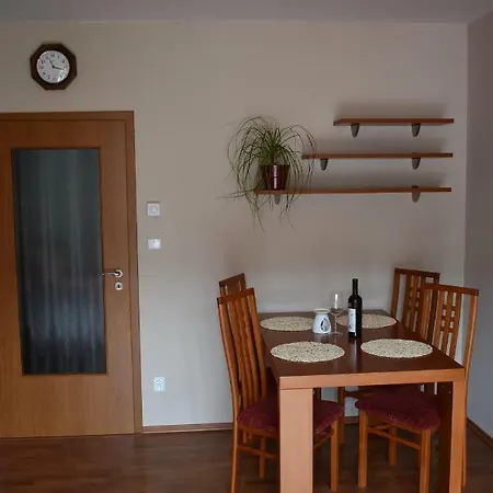 Apartmán Mumlava Falls Harrachov