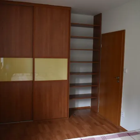 Apartmán Mumlava Falls