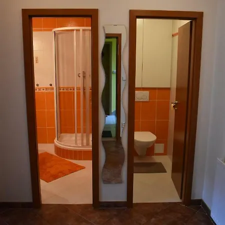 Apartmán Mumlava Falls Harrachov
