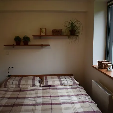 Apartmán Mumlava Falls