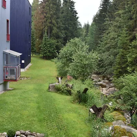 Mumlava Falls Apartment *