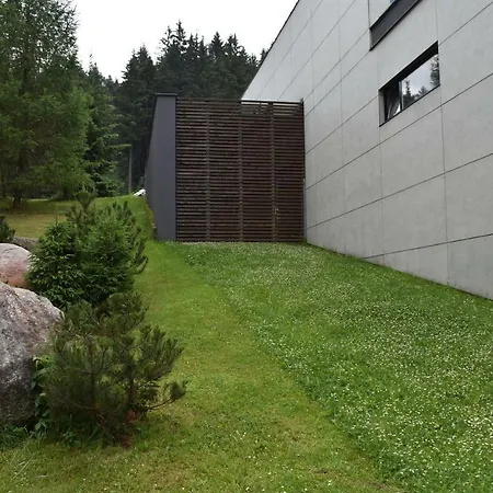 Apartament Mumlava Falls